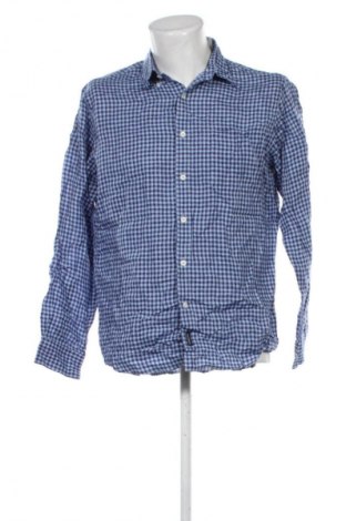 Herrenhemd Gaz Man, Größe M, Farbe Mehrfarbig, Preis € 20,99