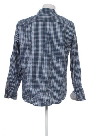 Herrenhemd Gaz Man, Größe L, Farbe Mehrfarbig, Preis € 20,99