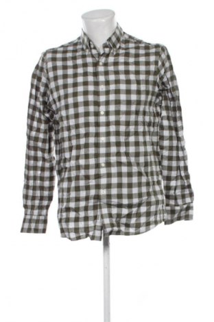 Herrenhemd Gaz Man, Größe M, Farbe Mehrfarbig, Preis € 20,99
