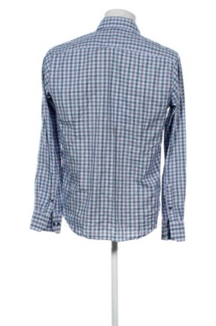 Cămașă de bărbați Gino Marcello, Mărime M, Culoare Multicolor, Preț 142,50 Lei