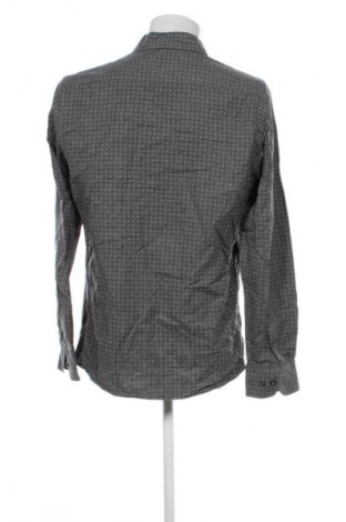 Pánska košeľa  Giovani, Veľkosť M, Farba Sivá, Cena  16,95 €