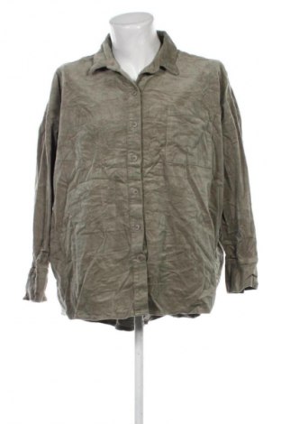 Herrenhemd Glassons, Größe L, Farbe Grün, Preis 8,99 €