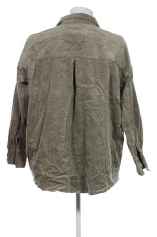 Herrenhemd Glassons, Größe L, Farbe Grün, Preis 8,99 €