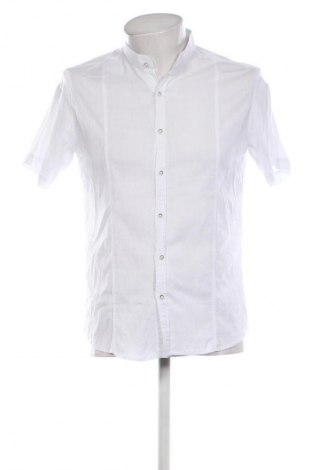 Herrenhemd Grand, Größe L, Farbe Weiß, Preis 15,55 €
