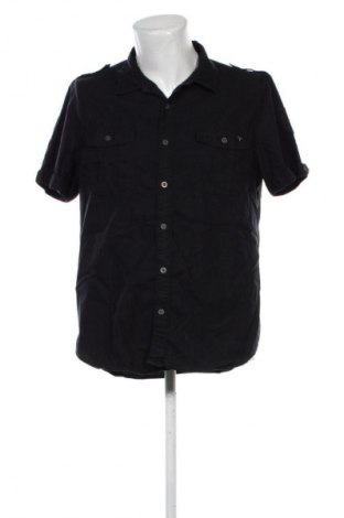Pánská košile  Guess, Velikost XL, Barva Černá, Cena  696,00 Kč