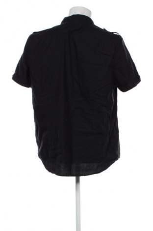 Pánská košile  Guess, Velikost XL, Barva Černá, Cena  696,00 Kč