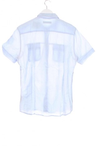 Pánska košeľa  Guess By Marciano, Veľkosť L, Farba Modrá, Cena  31,71 €