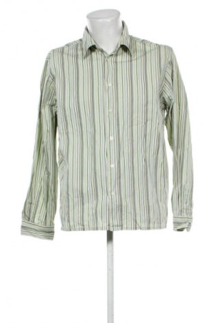 Herrenhemd H.I.S, Größe L, Farbe Mehrfarbig, Preis € 20,99