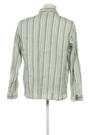 Herrenhemd H.I.S, Größe L, Farbe Mehrfarbig, Preis € 20,99