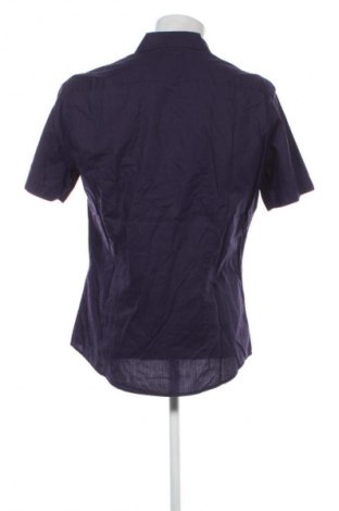 Férfi ing H&M, Méret L, Szín Lila, Ár 7 879 Ft