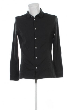 Pánská košile  H&M, Velikost M, Barva Zelená, Cena  469,00 Kč