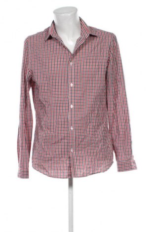 Herrenhemd H&M, Größe L, Farbe Mehrfarbig, Preis € 20,99