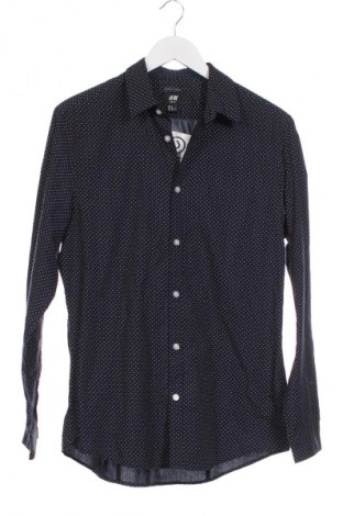 Herrenhemd H&M, Größe M, Farbe Mehrfarbig, Preis € 20,99