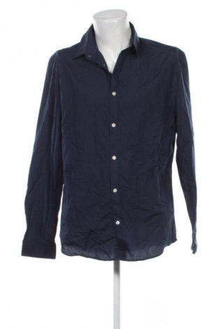 Herrenhemd H&M, Größe XL, Farbe Blau, Preis € 20,99