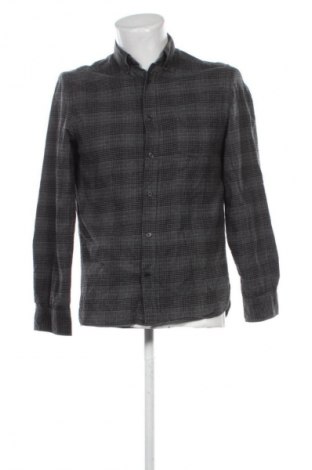 Męska koszula H&M, Rozmiar S, Kolor Kolorowy, Cena 81,99 zł