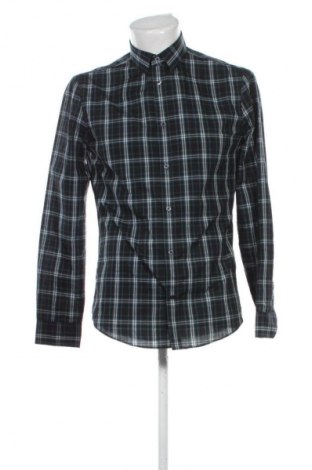 Pánská košile  H&M, Velikost M, Barva Vícebarevné, Cena  469,00 Kč