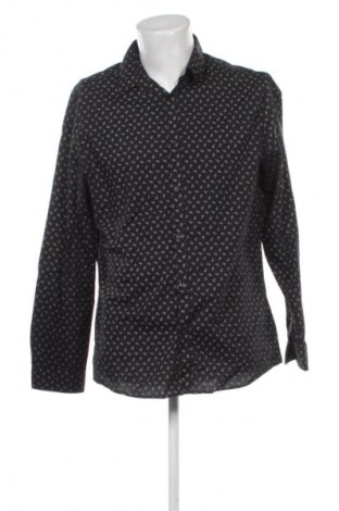 Herrenhemd H&M, Größe XL, Farbe Mehrfarbig, Preis € 20,99