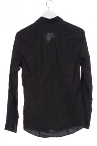 Męska koszula H&M, Rozmiar S, Kolor Czarny, Cena 95,99 zł