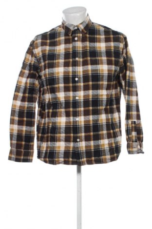 Herrenhemd H&M, Größe M, Farbe Mehrfarbig, Preis 20,99 €