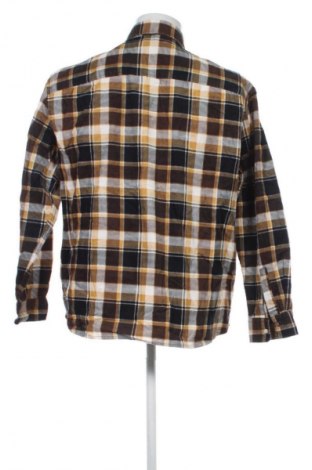 Herrenhemd H&M, Größe M, Farbe Mehrfarbig, Preis 20,99 €