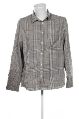 Herrenhemd H&M, Größe XL, Farbe Mehrfarbig, Preis 20,99 €