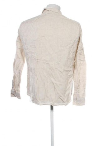 Pánská košile  H&M, Velikost M, Barva Béžová, Cena  469,00 Kč