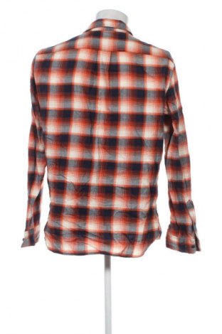 Herrenhemd H&M, Größe M, Farbe Mehrfarbig, Preis 20,99 €