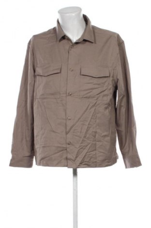 Herrenhemd H&M, Größe XL, Farbe Braun, Preis € 20,99