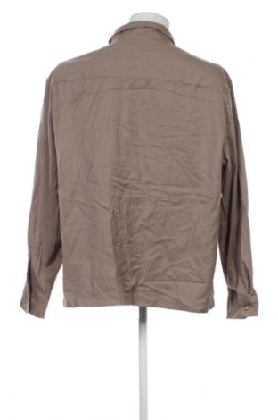 Herrenhemd H&M, Größe XL, Farbe Braun, Preis € 20,99