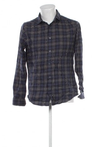 Męska koszula H&M, Rozmiar M, Kolor Kolorowy, Cena 81,99 zł