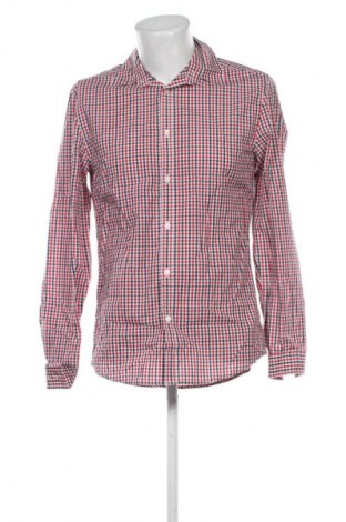 Herrenhemd H&M, Größe M, Farbe Mehrfarbig, Preis 20,99 €