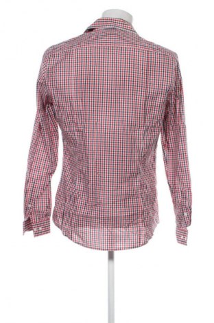 Herrenhemd H&M, Größe M, Farbe Mehrfarbig, Preis 20,99 €