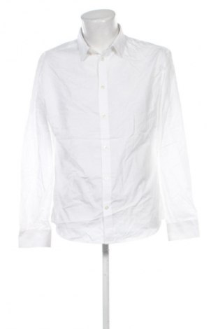 Pánská košile  H&M, Velikost L, Barva Bílá, Cena  469,00 Kč