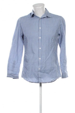 Herrenhemd H&M, Größe M, Farbe Mehrfarbig, Preis € 20,99