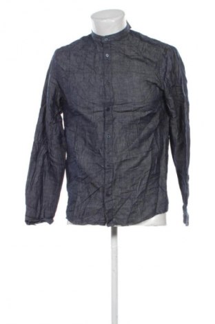 Pánská košile  H&M, Velikost M, Barva Modrá, Cena  469,00 Kč
