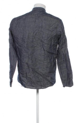 Pánská košile  H&M, Velikost M, Barva Modrá, Cena  469,00 Kč