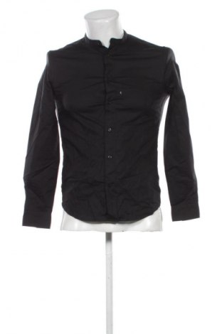 Pánská košile  H&M, Velikost S, Barva Černá, Cena  739,00 Kč