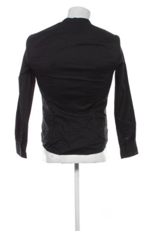 Pánská košile  H&M, Velikost S, Barva Černá, Cena  739,00 Kč