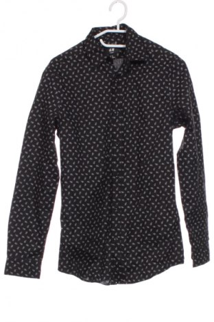 Pánská košile  H&M, Velikost XS, Barva Vícebarevné, Cena  469,00 Kč