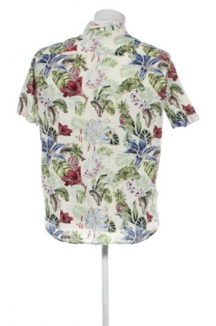 Cămașă de bărbați H&M, Mărime L, Culoare Multicolor, Preț 76,30 Lei