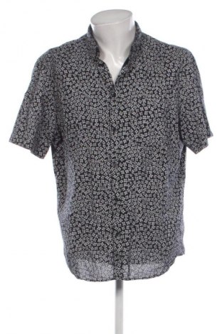 Męska koszula H&M, Rozmiar XL, Kolor Kolorowy, Cena 67,41 zł