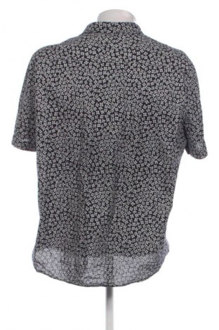 Męska koszula H&M, Rozmiar XL, Kolor Kolorowy, Cena 67,41 zł