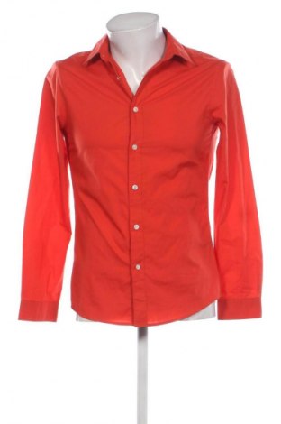 Férfi ing H&M, Méret S, Szín Piros, Ár 5 829 Ft
