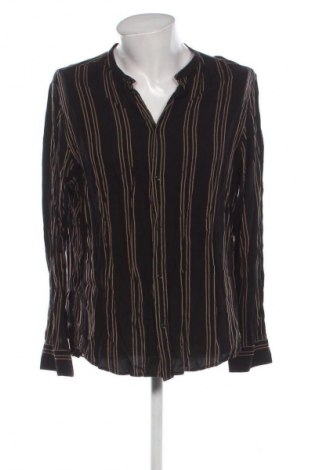 Cămașă de bărbați H&M, Mărime XL, Culoare Multicolor, Preț 76,32 Lei