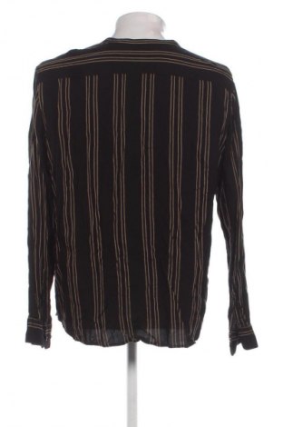 Cămașă de bărbați H&M, Mărime XL, Culoare Multicolor, Preț 76,32 Lei