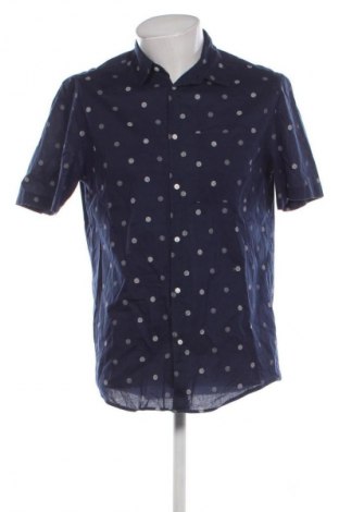 Męska koszula H&M, Rozmiar M, Kolor Kolorowy, Cena 124,92 zł