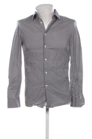 Herrenhemd H&M, Größe S, Farbe Mehrfarbig, Preis 27,70 €