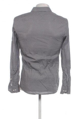 Herrenhemd H&M, Größe S, Farbe Mehrfarbig, Preis 27,70 €
