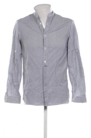 Herrenhemd H&M, Größe S, Farbe Mehrfarbig, Preis 27,70 €