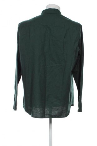 Herrenhemd H&M, Größe L, Farbe Grün, Preis € 14,77